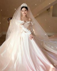 -韩国天使嫁衣婚纱礼服馆(上海旗舰店)