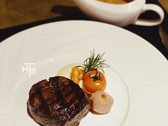 -恰餐厅及酒吧CHAR Bar & Grill(北京三里屯洲际店)
