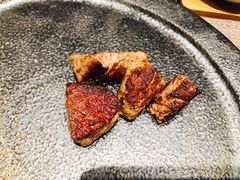 里脊牛排-枫品铁板烧(东樾店)