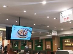 大堂-晋家门(弘阳广场店)