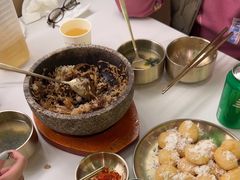 -西塔老太太拌饭(洋泾天物空间店)