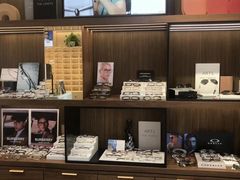 -一代眼镜·蔡司配镜(浦东大拇指广场店)