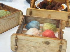 -侨美食家·40年地道粤菜(珠江新城店)