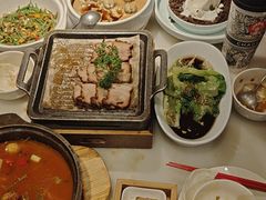 -苏乡兰亭•淮扬菜(兴化吾悦广场店)