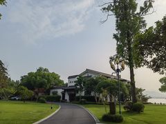 -杭州西湖柳莺里酒店·闻莺厅