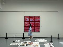 -大芬美术馆