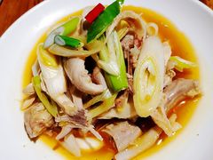 -纳瓦新疆菜(银都店)