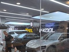 -3M博瑞达龙膜威固BOP保镖汽车贴膜隐形车衣(国贸店)
