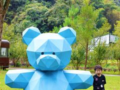 -龙湾潭国家森林公园