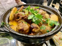 -川香煲(茅台路店)