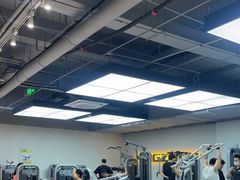 -空中健身·游泳(季佳荟新华家园店)
