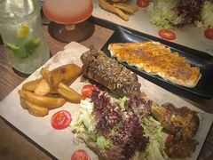 -The Cheebat 锌吧·Bistro(体育西店)