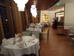 大堂-圆苑(金茂店)