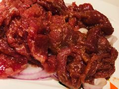 -千纸鹤嫩汁烤肉(学府店)