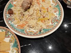 -巴依老爷新疆美食(清华东门店)