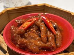 -避风塘·老港味餐厅(虹口龙之梦店)