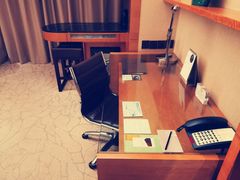 -上海浦东嘉里大酒店