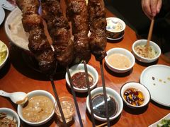 -1078號老北京涮肉(万达广场店)