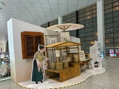 -郑州新郑国际机场-T2航站楼
