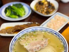 -同得兴 Since·1995 传统苏式面馆(嘉馀坊店)