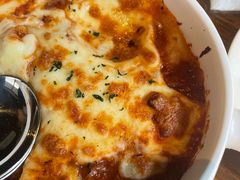 -FABIO’S费比欧披萨餐厅