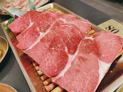 -西塔老太太泥炉烤肉(龙湖北苑天街店)