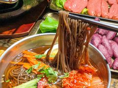 -范儿·嫂子烤肉·精致炭火烤肉(长治路店)