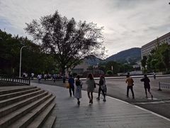 -重庆工商大学(南岸校区)