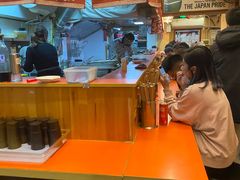 -拉面莊夢語＆中华料理八椿