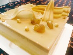 午后的栗-壹点壹客·生日蛋糕(龙岗店)