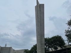 -沈阳“九·一八”历史博物馆