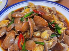 -鑫鸿达·海鲜闽菜热炒小馆(中山路店)