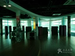 -一兆韦德健身(慧芝湖店)