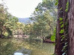 -宝岩生态观光园