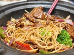 -酒蜻蜓·庭院私房菜(天元东路店)