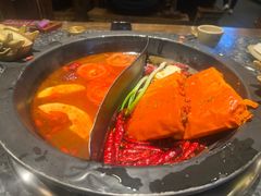 -蜀大侠火锅(春熙路店)
