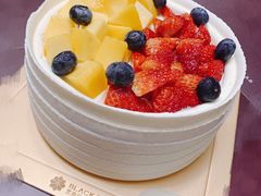 -黑池口感烘焙·生日蛋糕(坂田店)