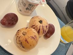 -丁山花园酒店-明园餐厅