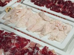 -八合里潮汕鲜牛肉火锅(惠州华贸店)