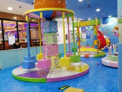 -世纪家家福生活广场(和义店)