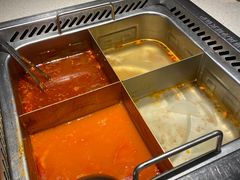 -海底捞火锅(群光广场店)