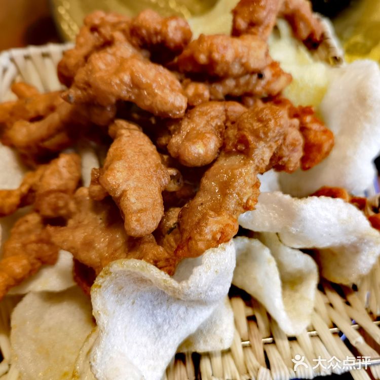 节前最后一天聚餐