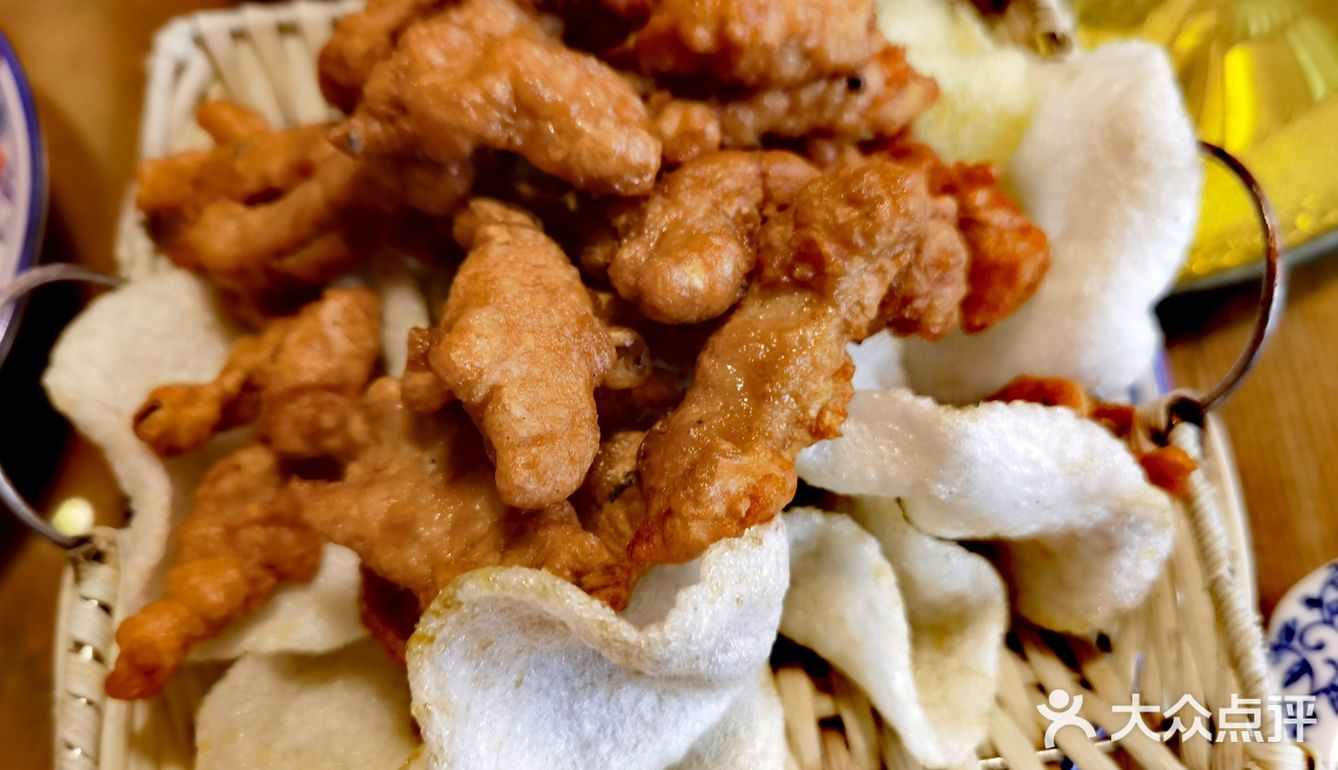 节前最后一天聚餐