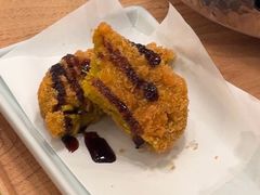 -池奈·咖喱蛋包饭(熙地港店)