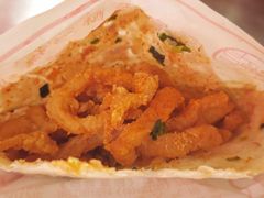 -尚食·卢记烧饼(十全街店)