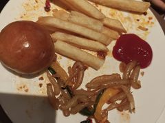 -广州粤海喜来登酒店