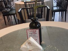 -芳芳私房菜·精作淮扬菜(玖珑湾店)