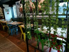 -瑞伯克牛排自助餐厅天一广场店