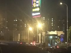 门面-苏先生海鲜渔庄(金桥店)