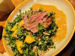 -BAKER&SPICE(安福路店)